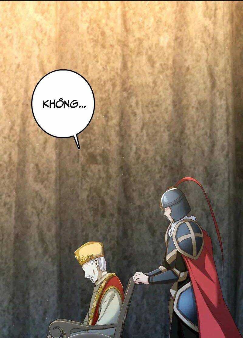 Thả Vu Nữ Đó Ra: Chapter 217