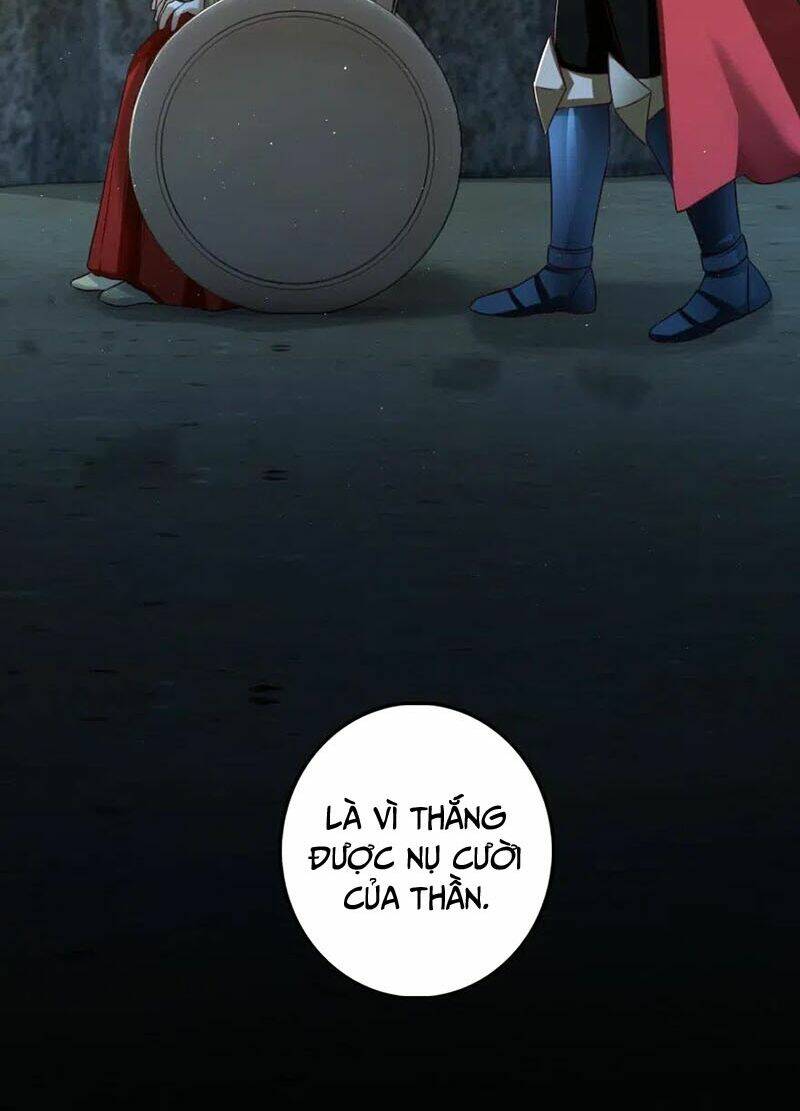 Thả Vu Nữ Đó Ra: Chapter 217