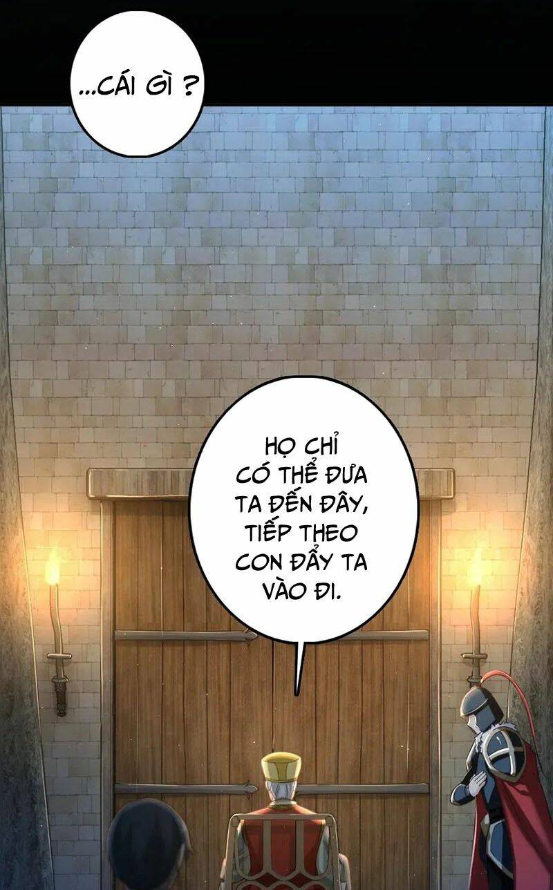 Thả Vu Nữ Đó Ra: Chapter 217