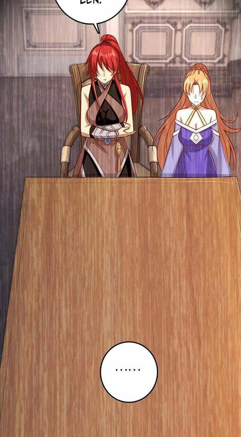 Thả Vu Nữ Đó Ra: Chapter 218