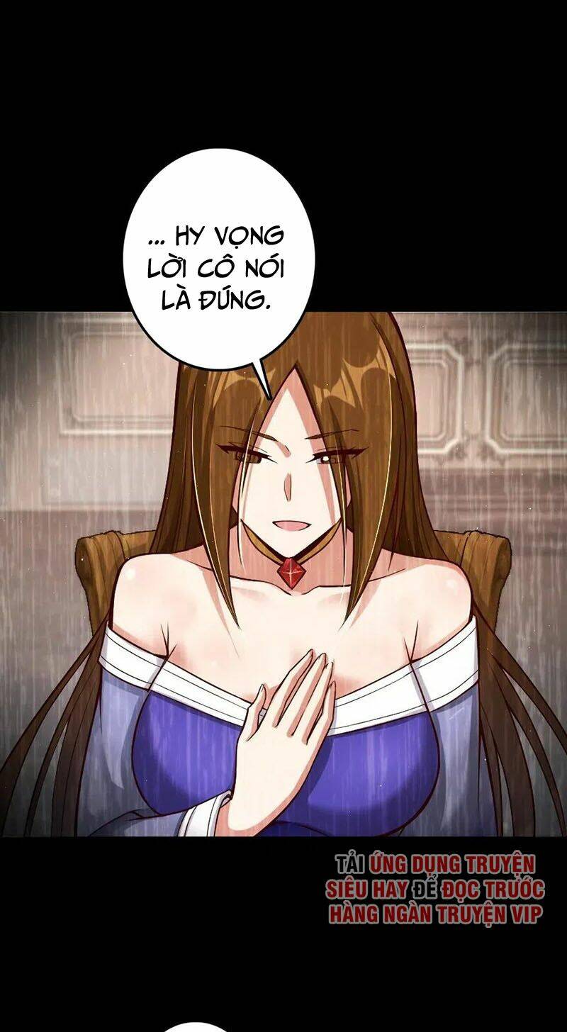 Thả Vu Nữ Đó Ra: Chapter 218