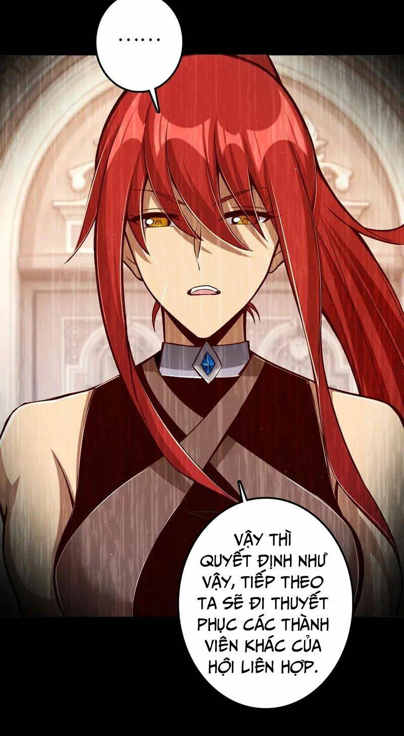 Thả Vu Nữ Đó Ra: Chapter 218