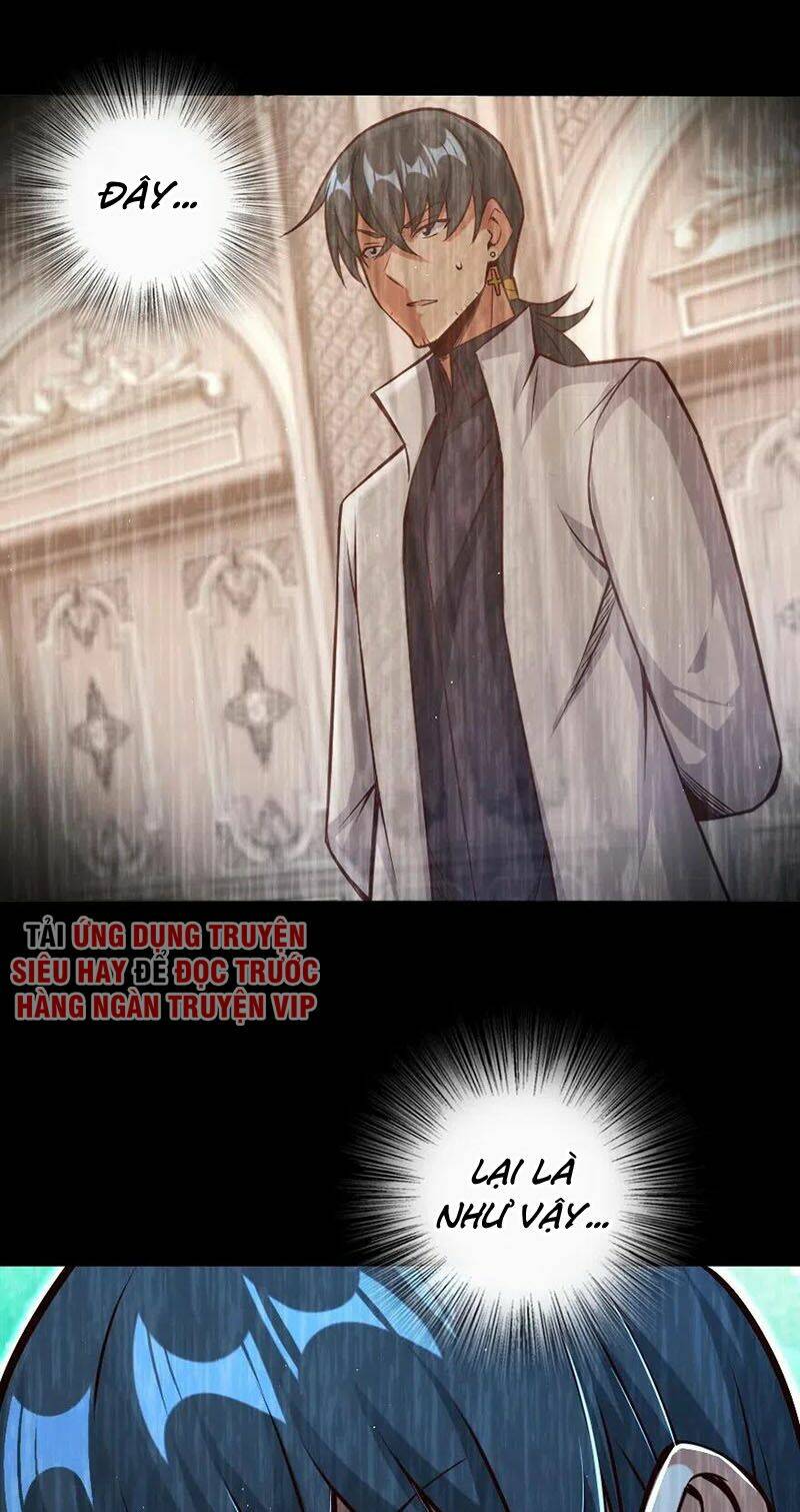 Thả Vu Nữ Đó Ra: Chapter 218