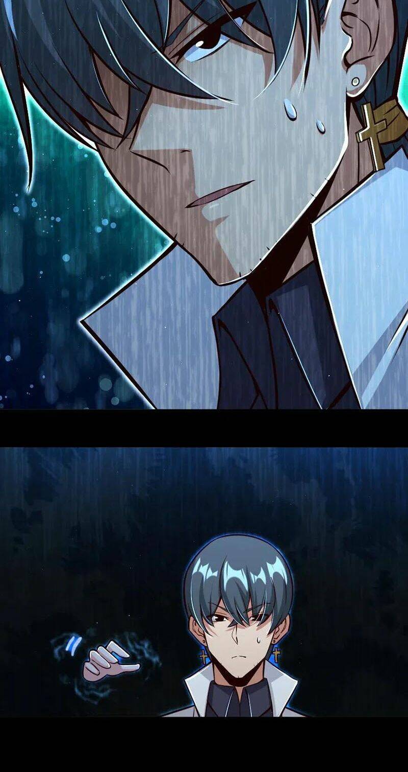 Thả Vu Nữ Đó Ra: Chapter 218