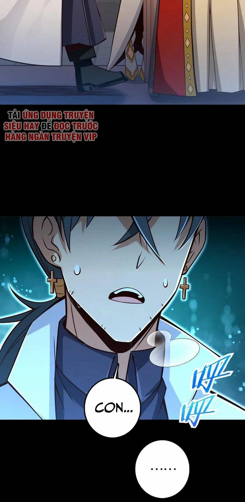 Thả Vu Nữ Đó Ra: Chapter 218