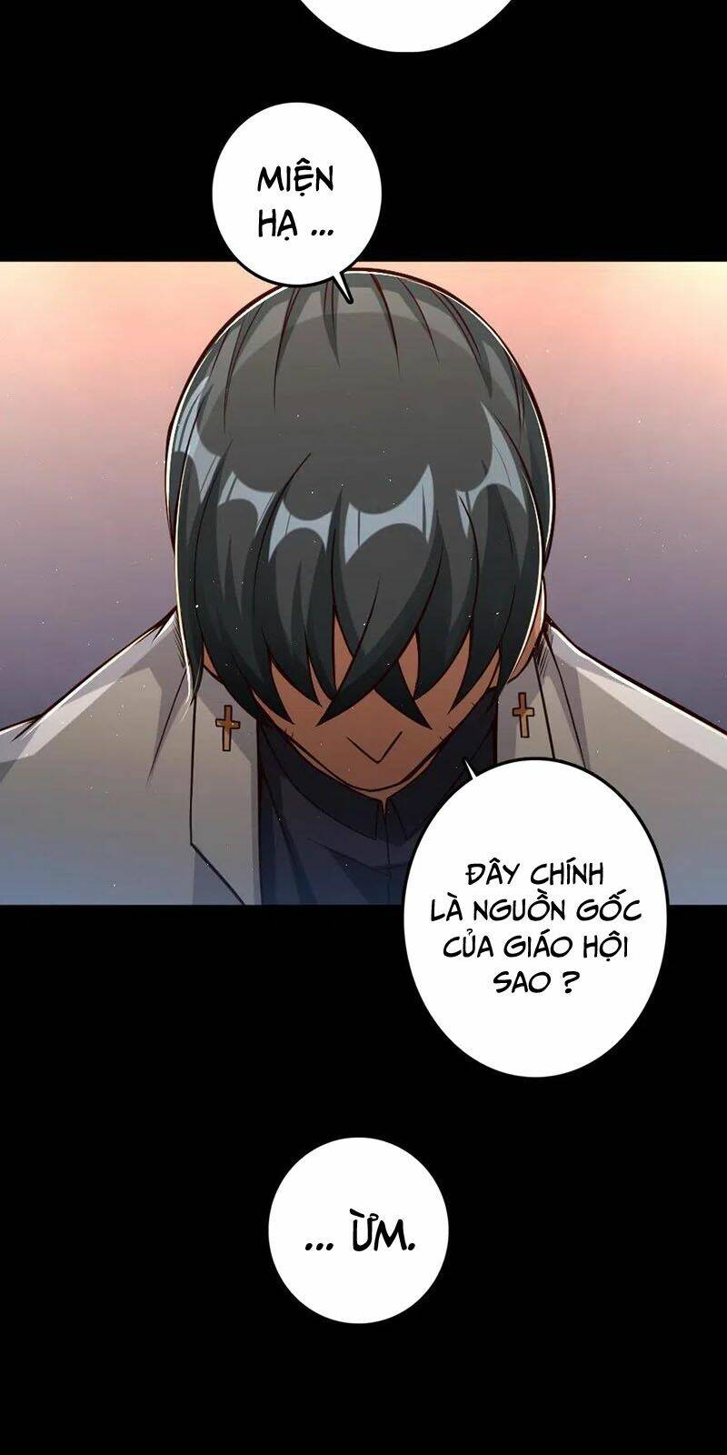 Thả Vu Nữ Đó Ra: Chapter 218