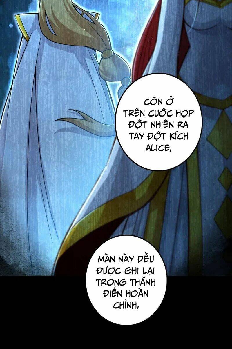 Thả Vu Nữ Đó Ra: Chapter 218