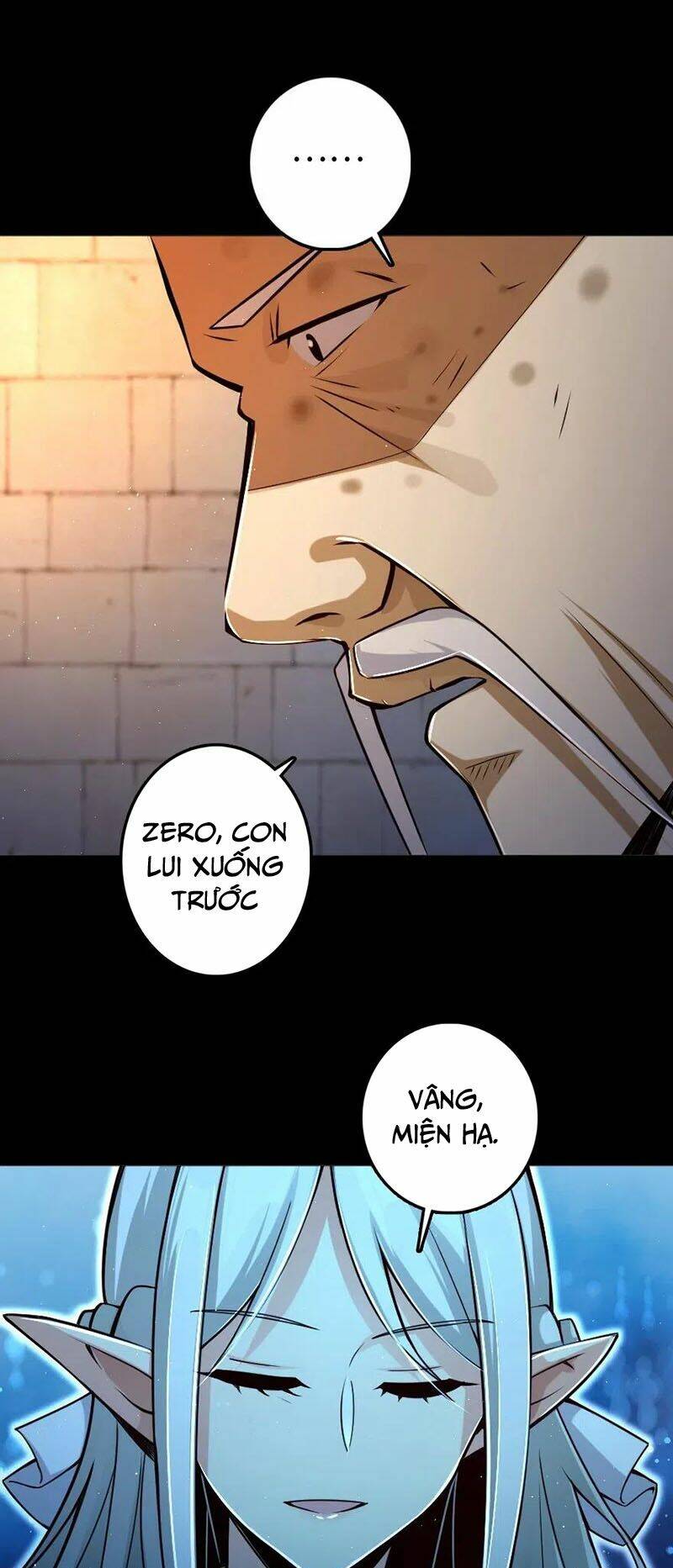 Thả Vu Nữ Đó Ra: Chapter 218