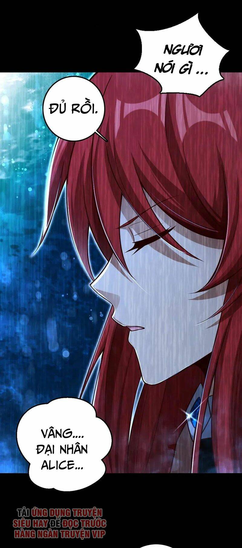 Thả Vu Nữ Đó Ra: Chapter 218