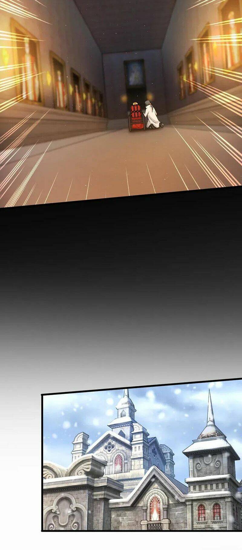 Thả Vu Nữ Đó Ra: Chapter 219