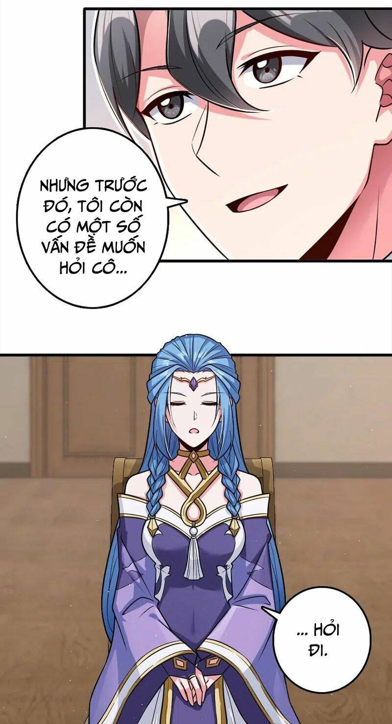 Thả Vu Nữ Đó Ra: Chapter 219