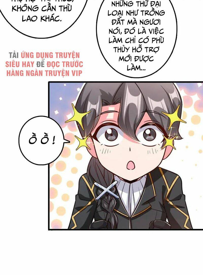Thả Vu Nữ Đó Ra: Chapter 219