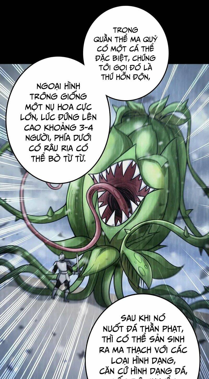 Thả Vu Nữ Đó Ra: Chapter 219