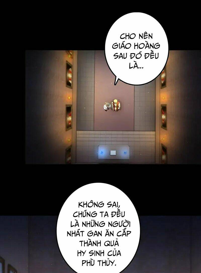 Thả Vu Nữ Đó Ra: Chapter 219