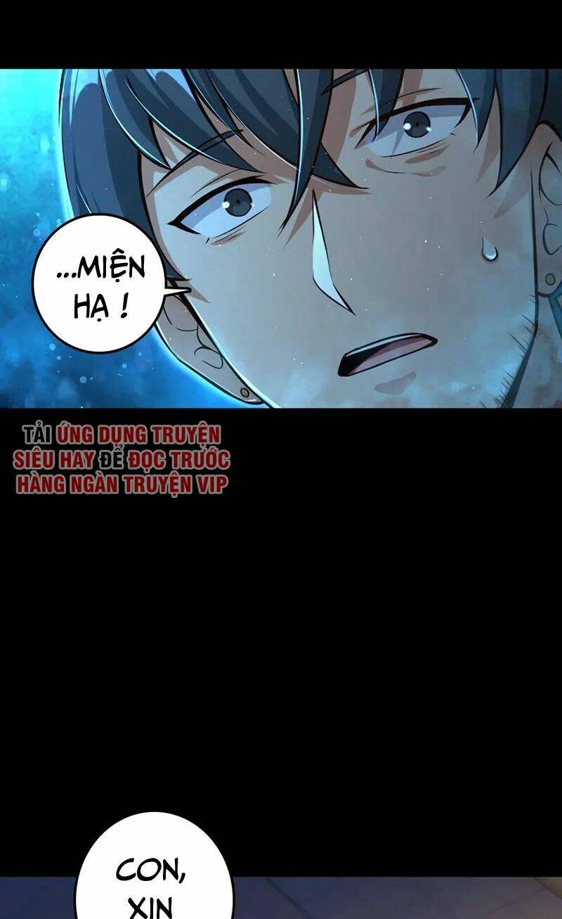 Thả Vu Nữ Đó Ra: Chapter 219