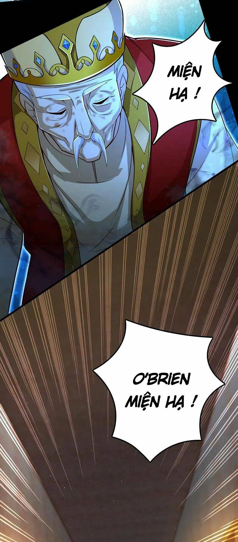 Thả Vu Nữ Đó Ra: Chapter 219