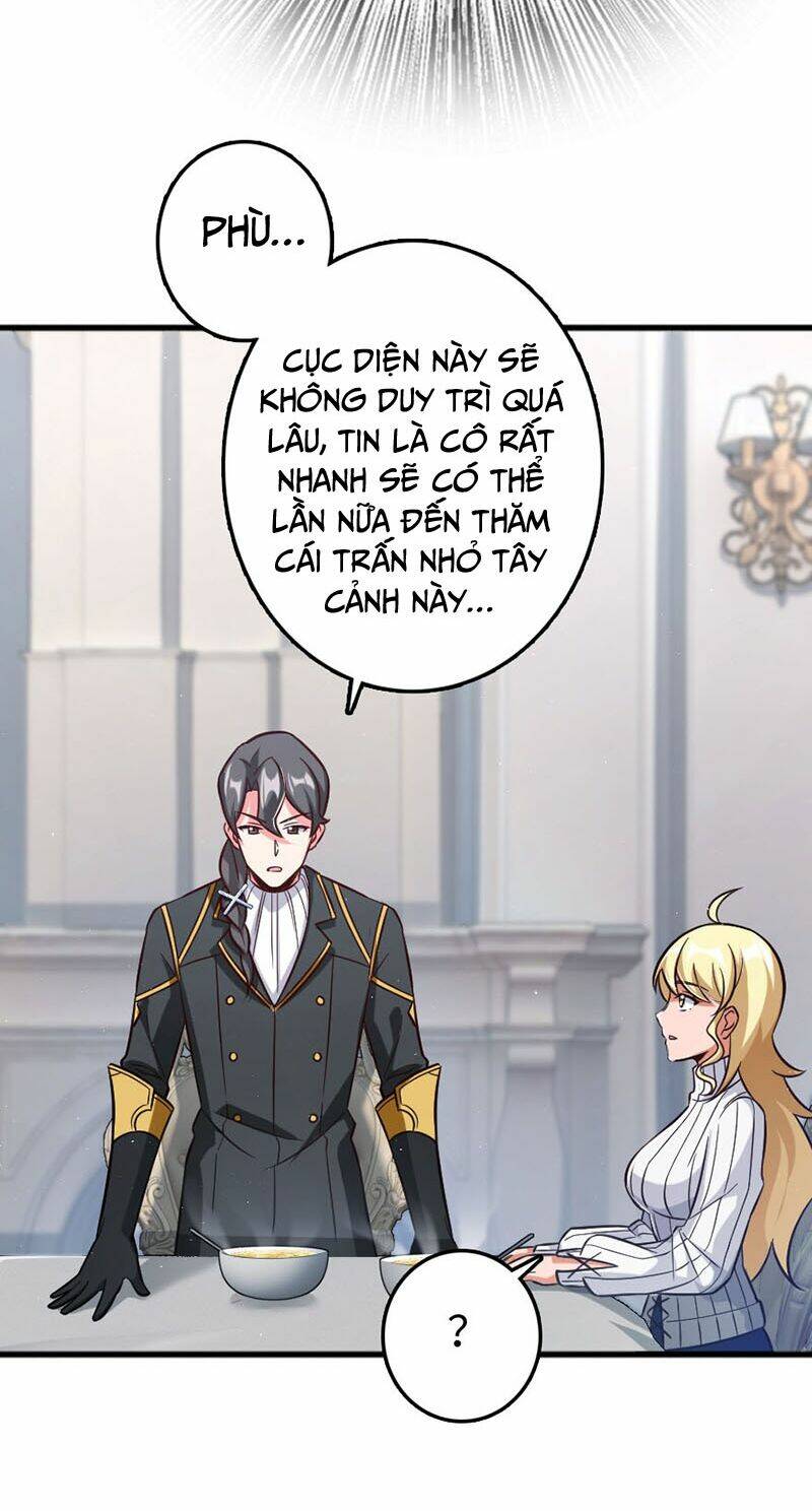 Thả Vu Nữ Đó Ra: Chapter 224