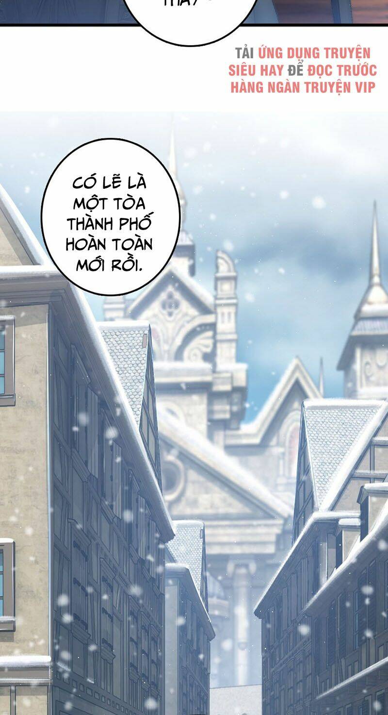 Thả Vu Nữ Đó Ra: Chapter 224