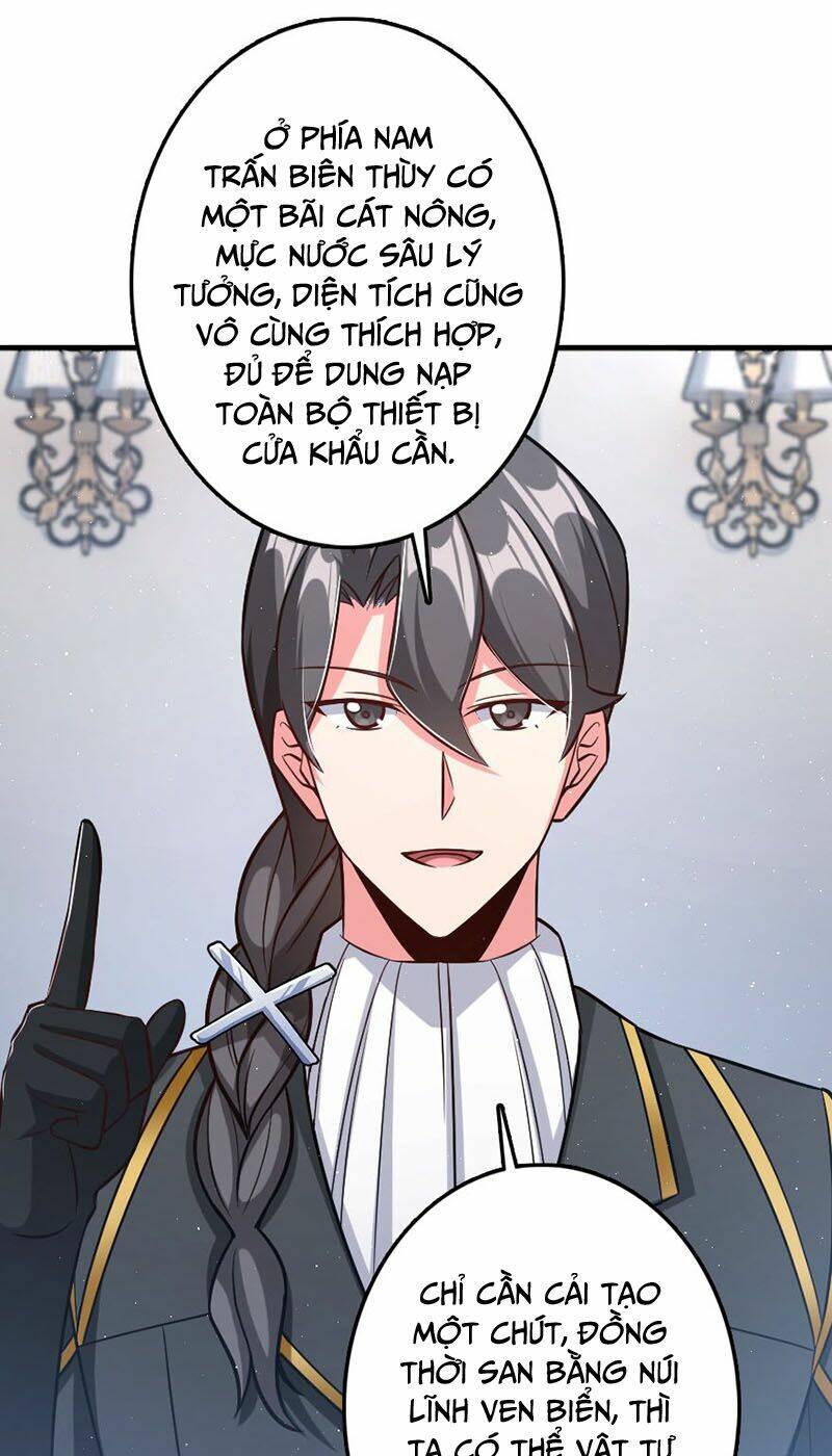 Thả Vu Nữ Đó Ra: Chapter 224