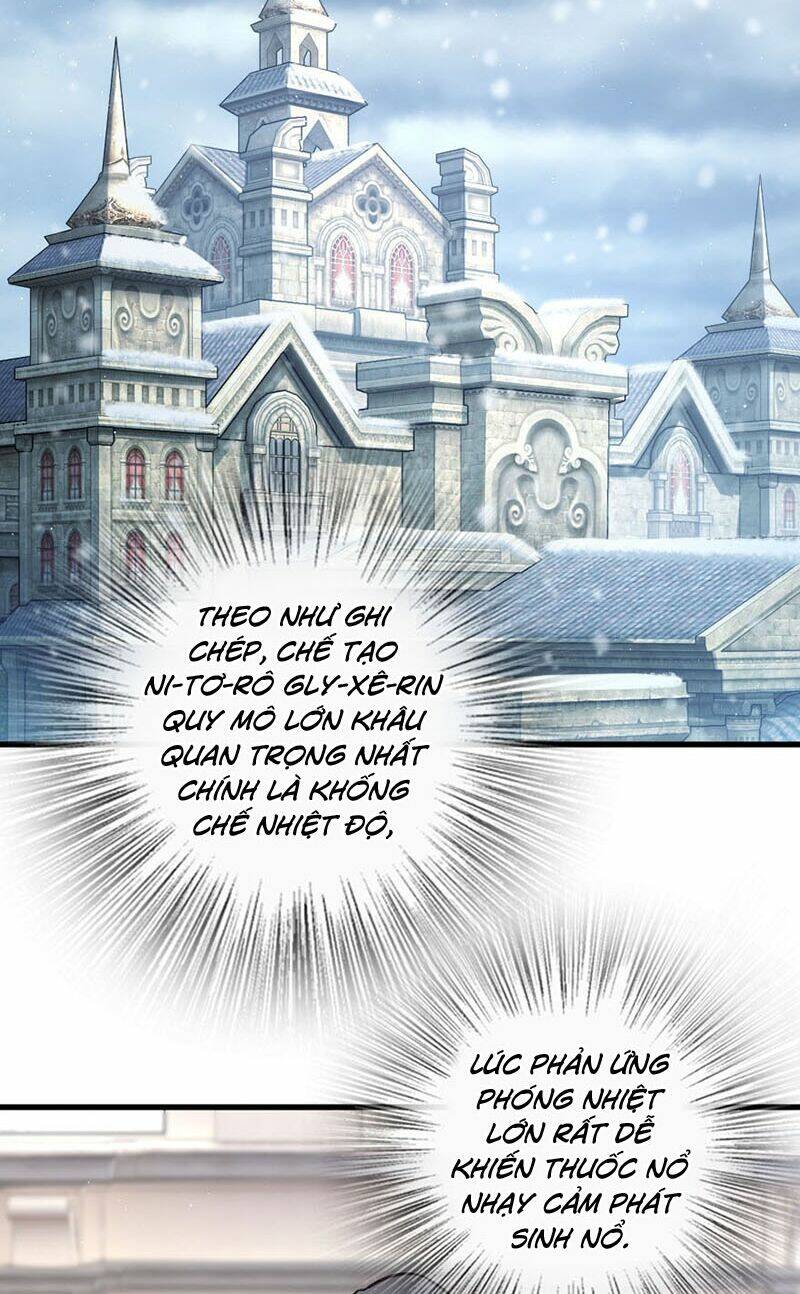Thả Vu Nữ Đó Ra: Chapter 224