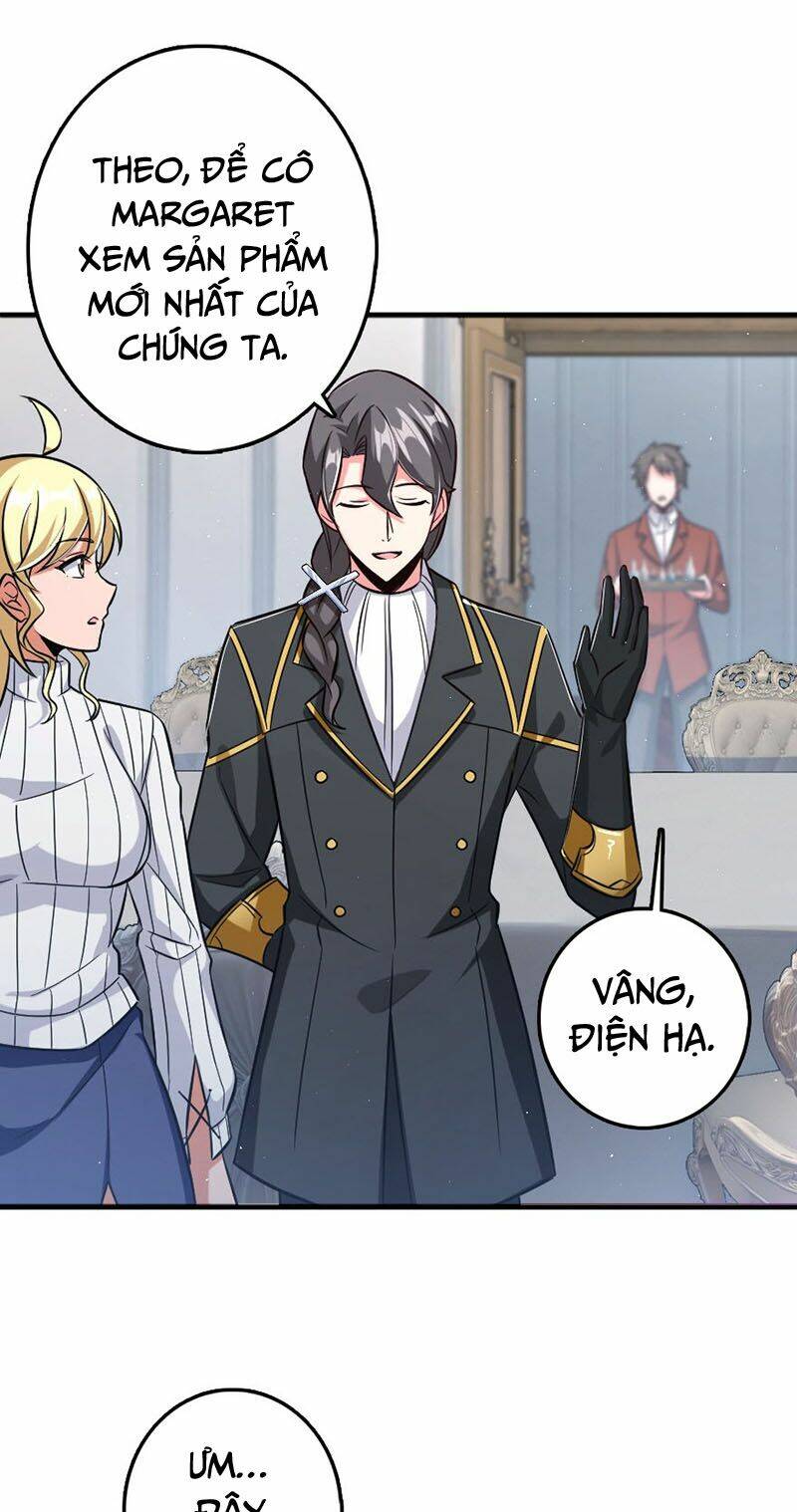 Thả Vu Nữ Đó Ra: Chapter 224