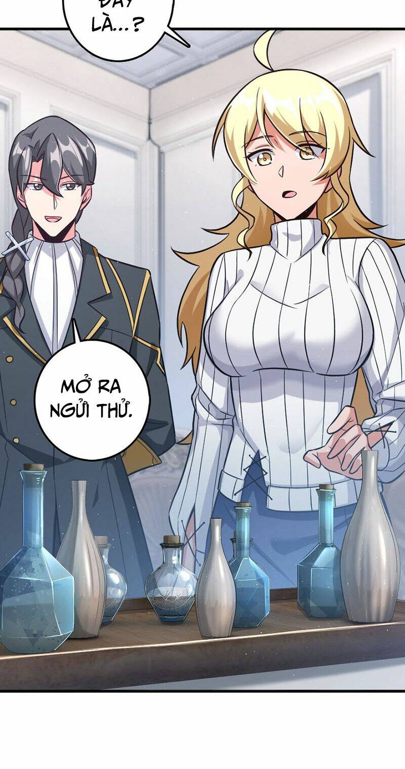 Thả Vu Nữ Đó Ra: Chapter 224