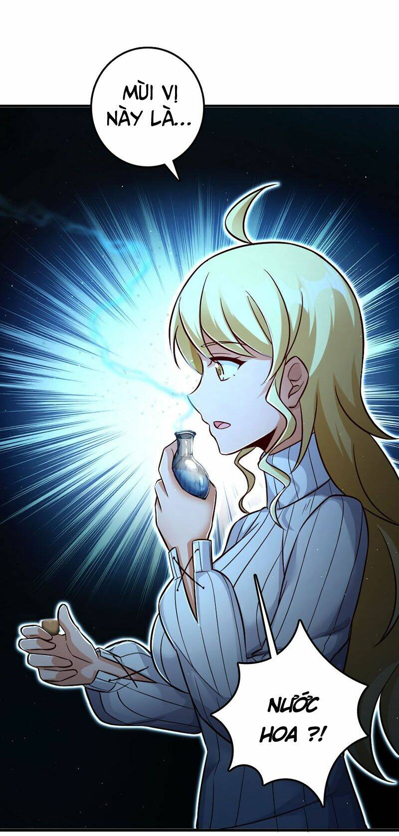 Thả Vu Nữ Đó Ra: Chapter 224