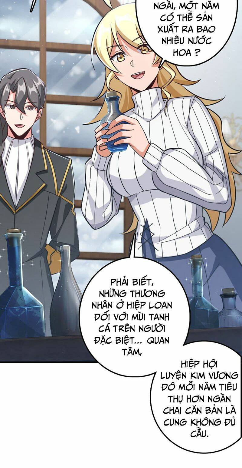Thả Vu Nữ Đó Ra: Chapter 224