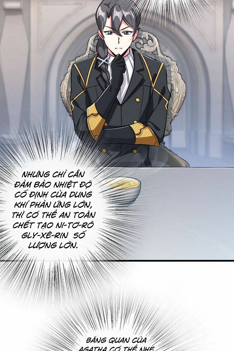 Thả Vu Nữ Đó Ra: Chapter 224