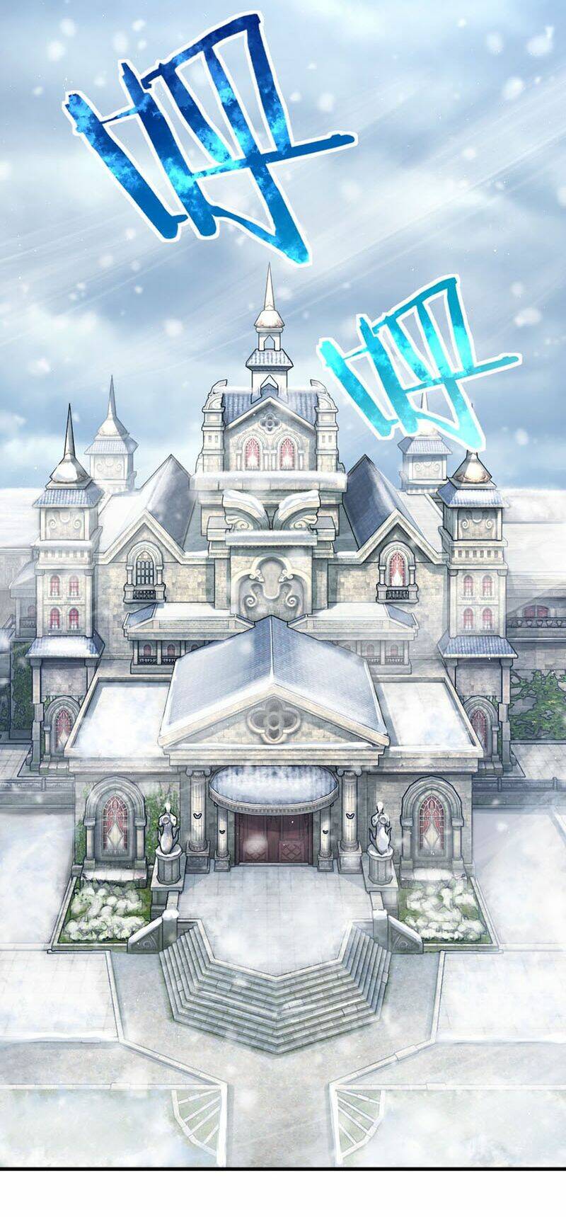 Thả Vu Nữ Đó Ra: Chapter 224