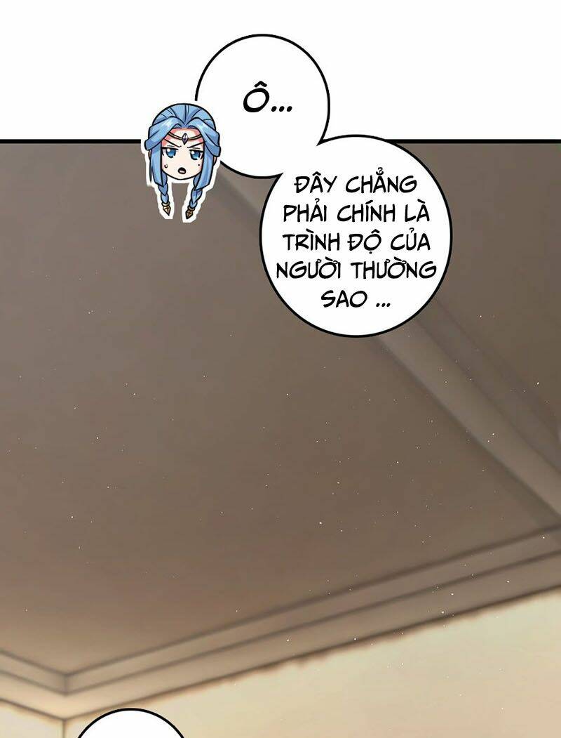 Thả Vu Nữ Đó Ra: Chapter 224