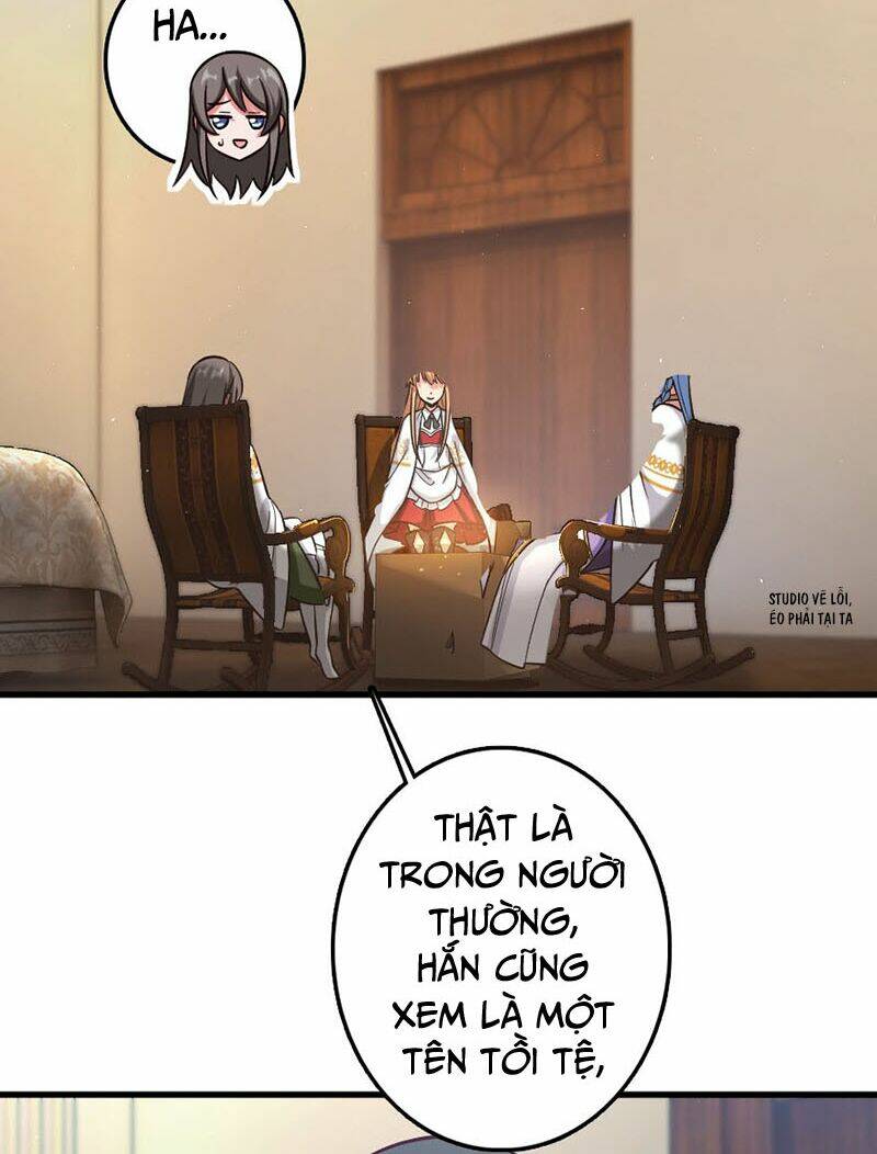 Thả Vu Nữ Đó Ra: Chapter 224