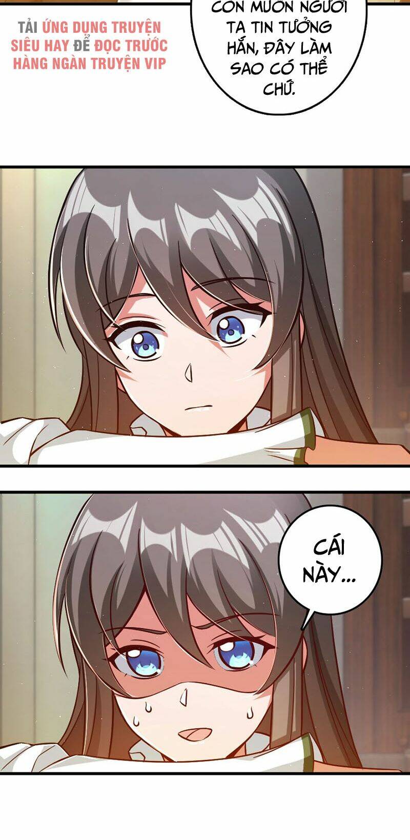 Thả Vu Nữ Đó Ra: Chapter 224