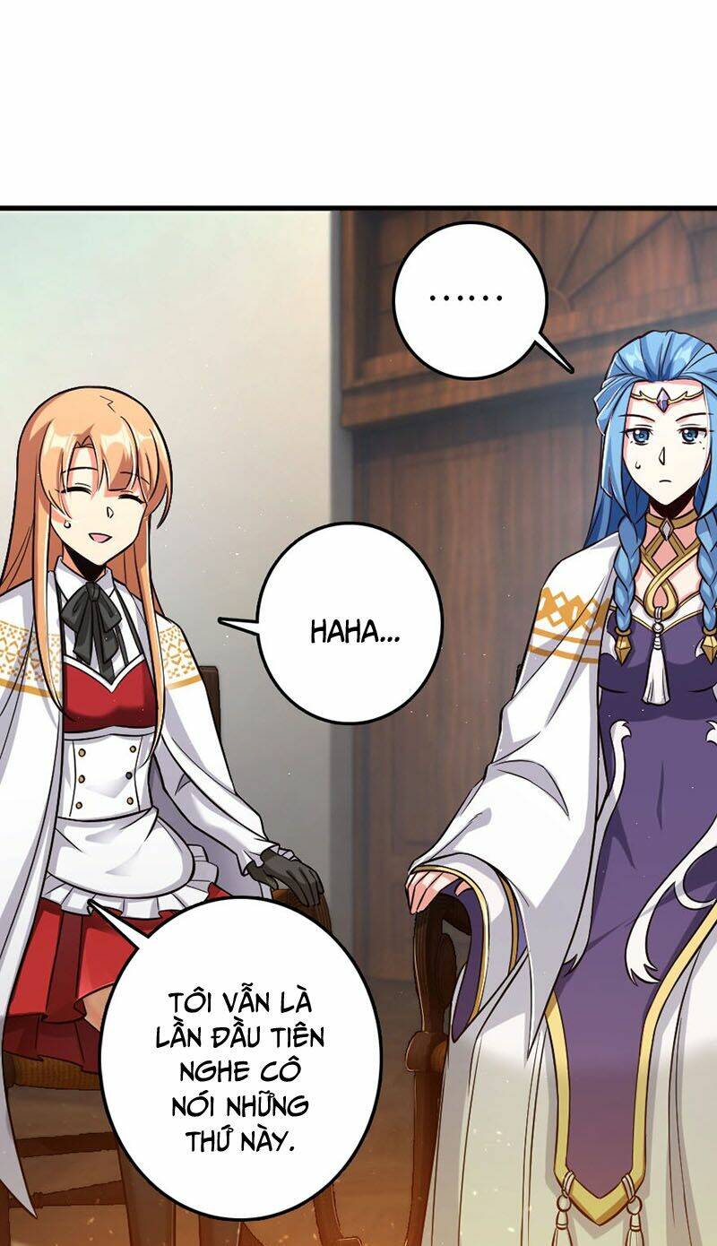 Thả Vu Nữ Đó Ra: Chapter 224