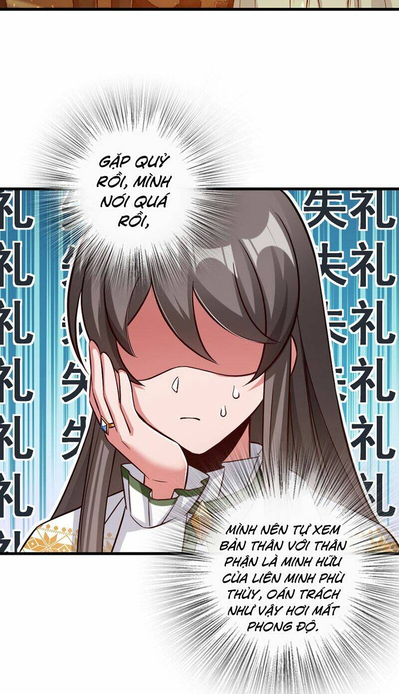 Thả Vu Nữ Đó Ra: Chapter 224