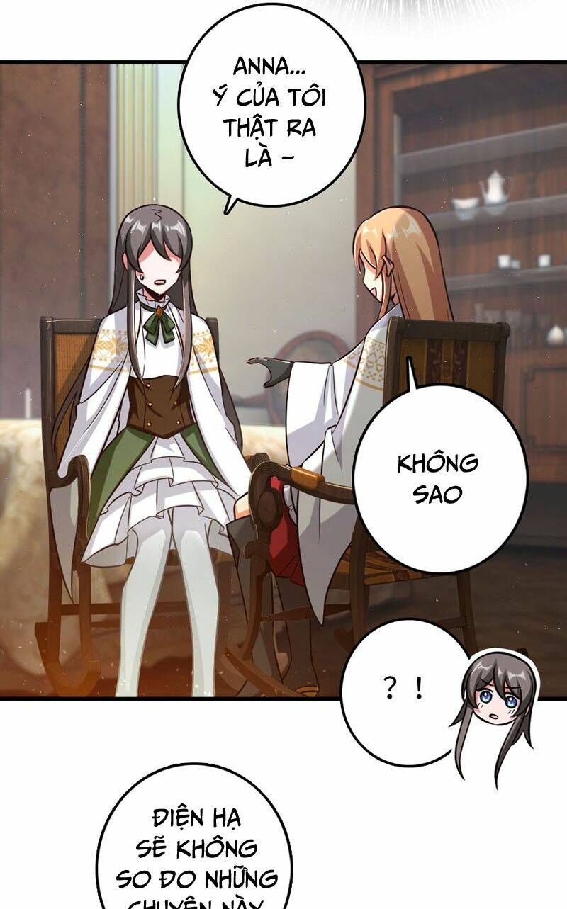 Thả Vu Nữ Đó Ra: Chapter 224