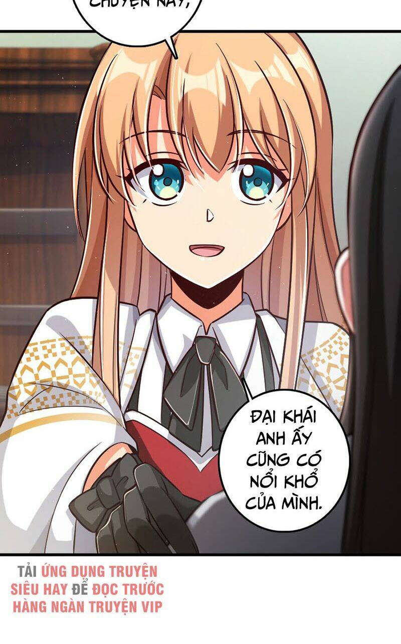 Thả Vu Nữ Đó Ra: Chapter 224