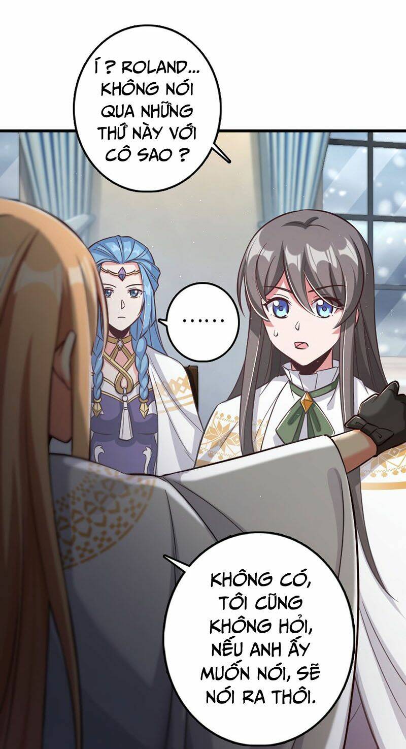 Thả Vu Nữ Đó Ra: Chapter 224