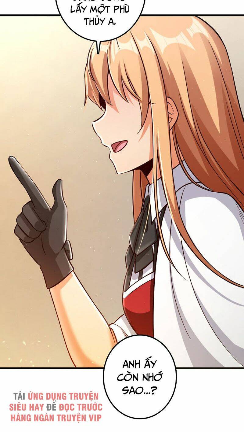 Thả Vu Nữ Đó Ra: Chapter 224