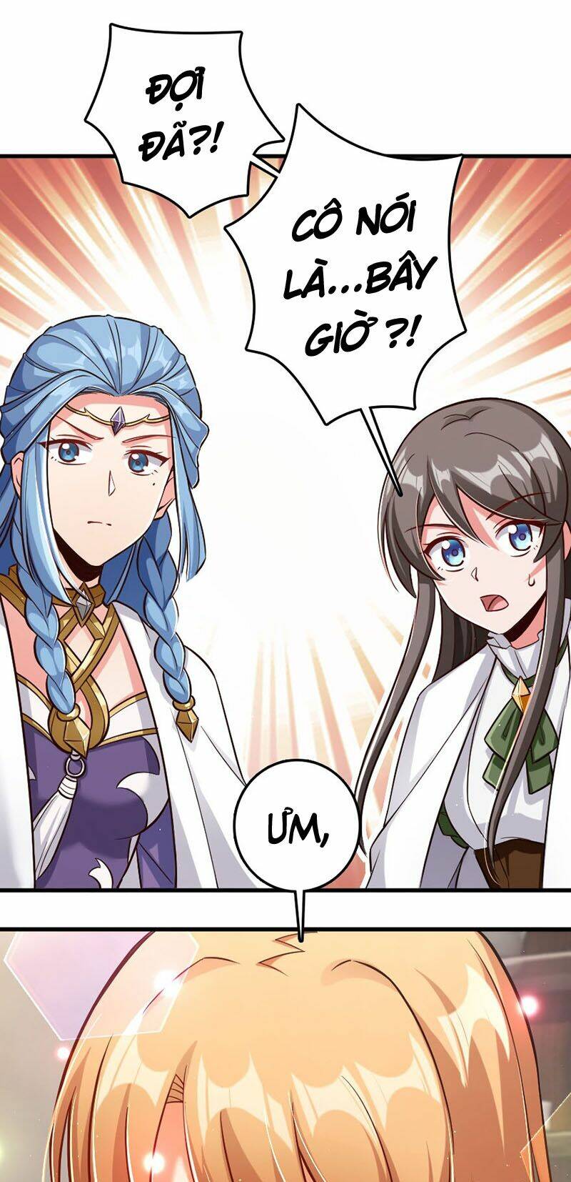Thả Vu Nữ Đó Ra: Chapter 224