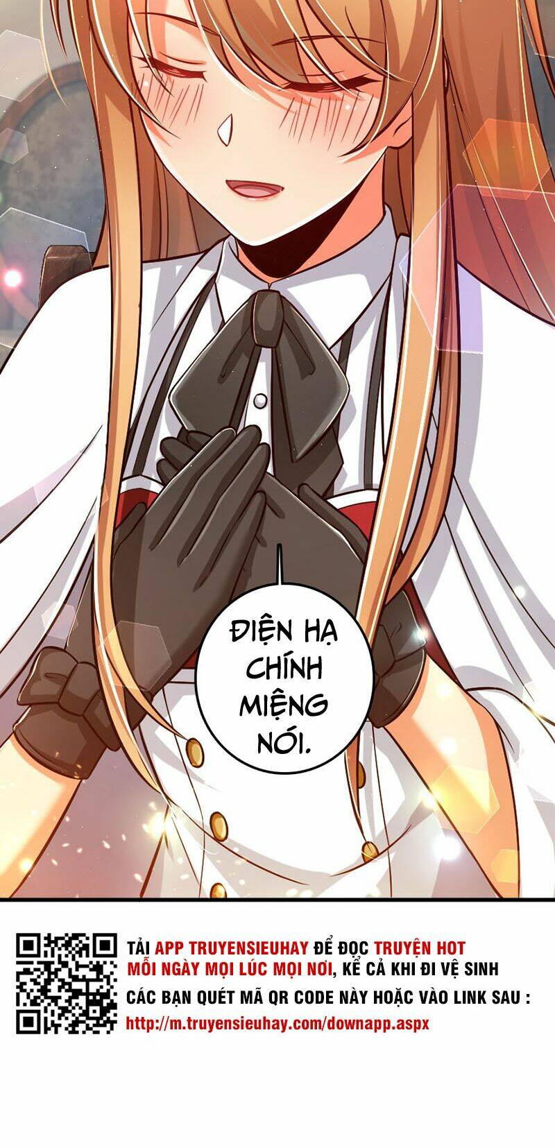 Thả Vu Nữ Đó Ra: Chapter 224