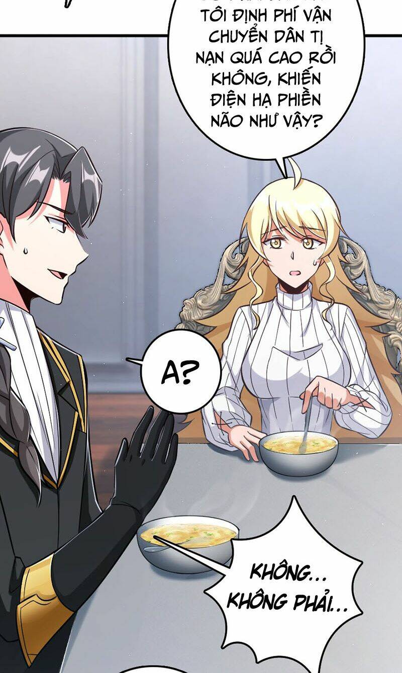 Thả Vu Nữ Đó Ra: Chapter 224