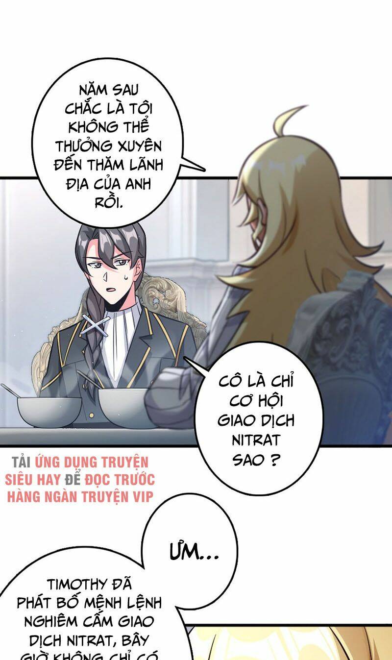 Thả Vu Nữ Đó Ra: Chapter 224