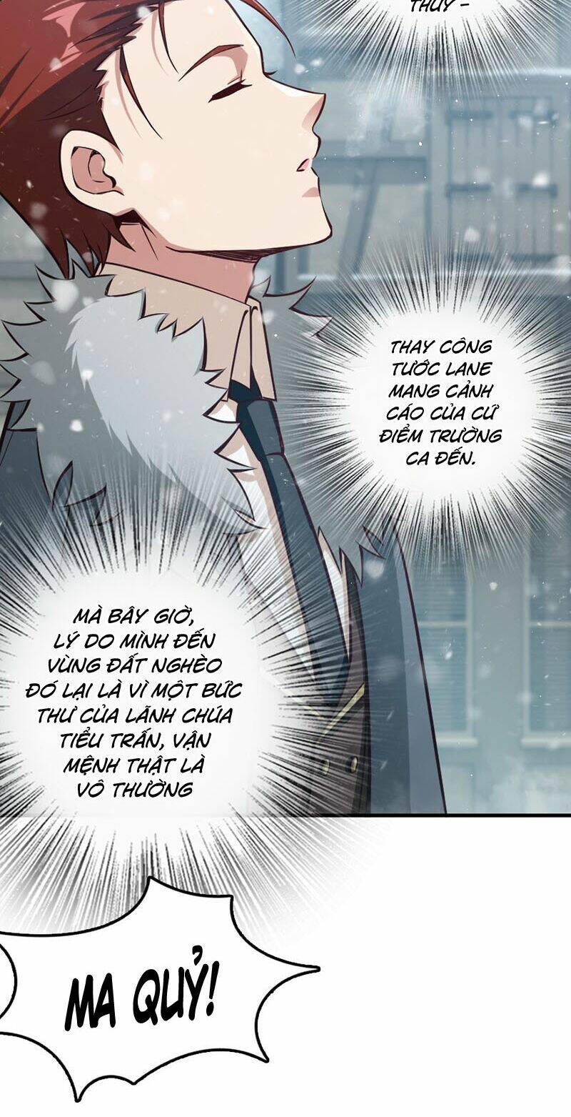 Thả Vu Nữ Đó Ra: Chapter 225