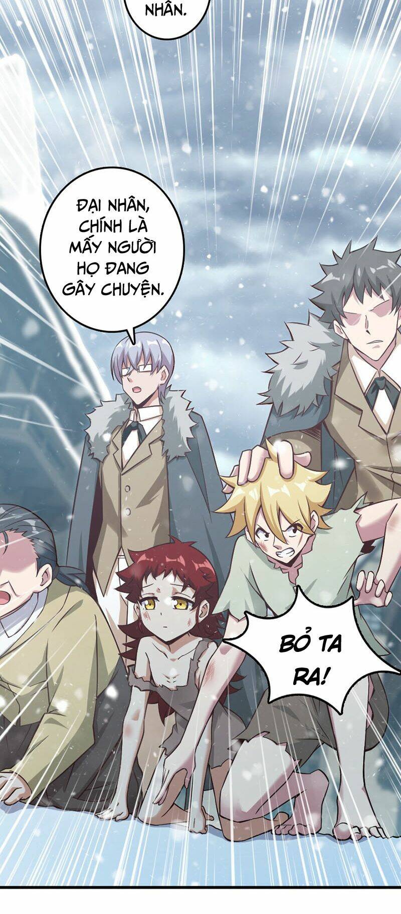 Thả Vu Nữ Đó Ra: Chapter 225
