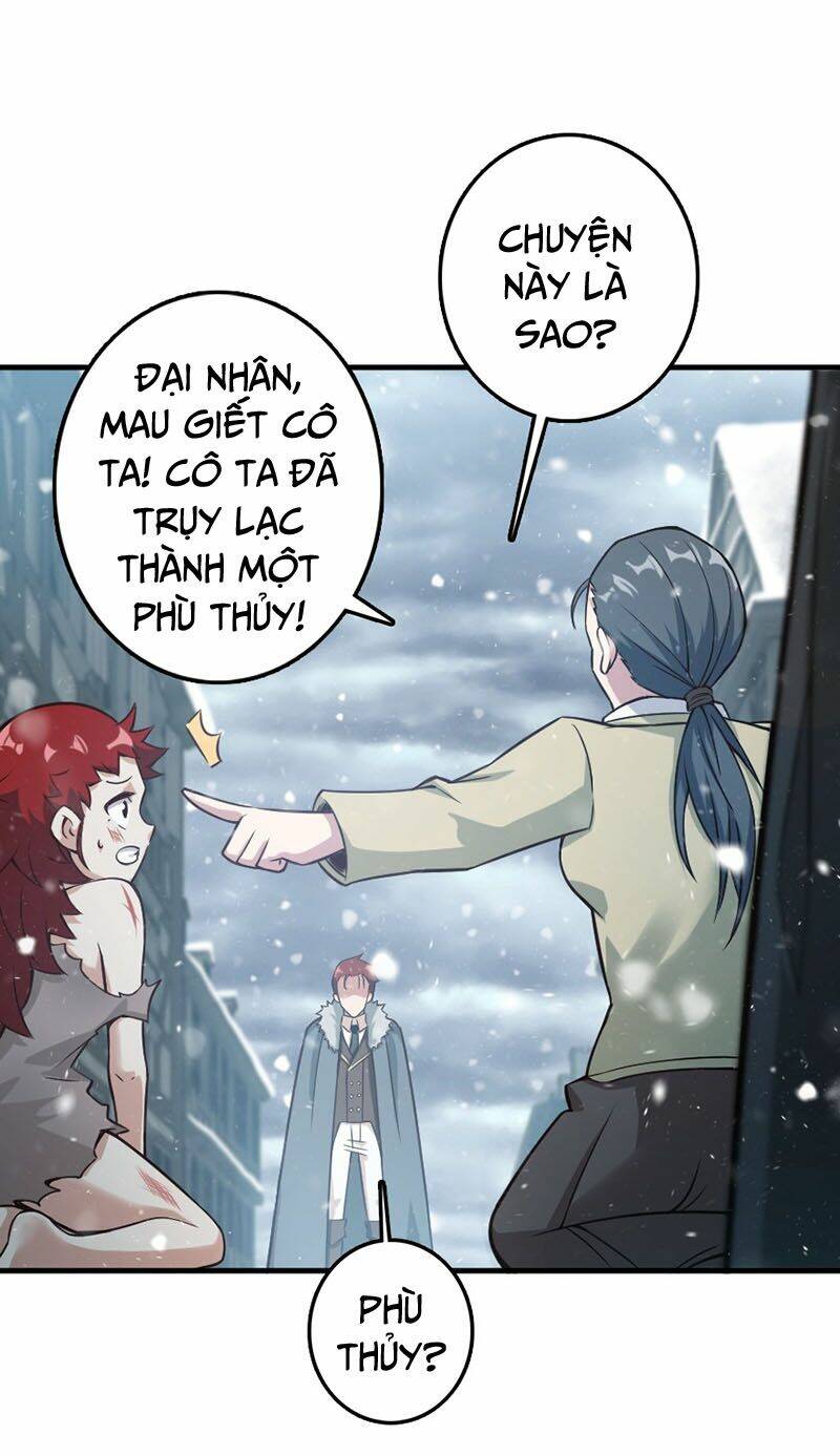 Thả Vu Nữ Đó Ra: Chapter 225
