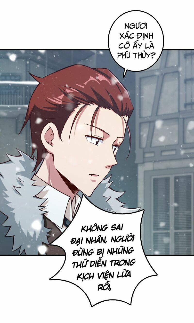 Thả Vu Nữ Đó Ra: Chapter 225