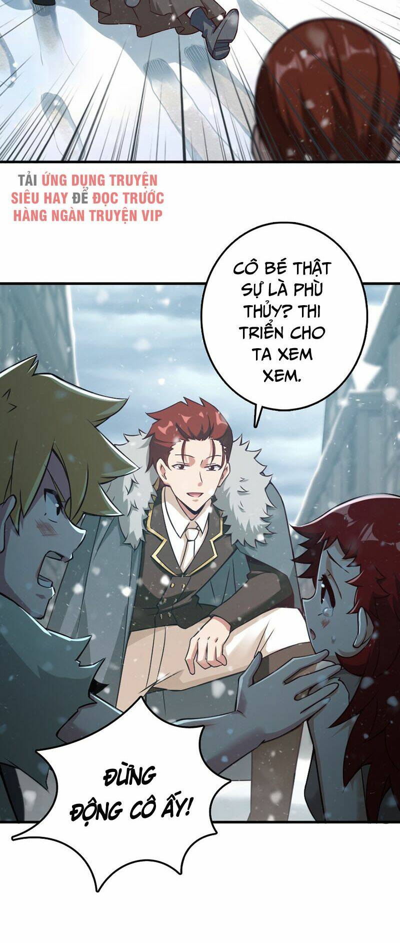 Thả Vu Nữ Đó Ra: Chapter 225