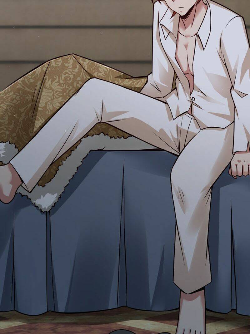 Thả Vu Nữ Đó Ra: Chapter 225