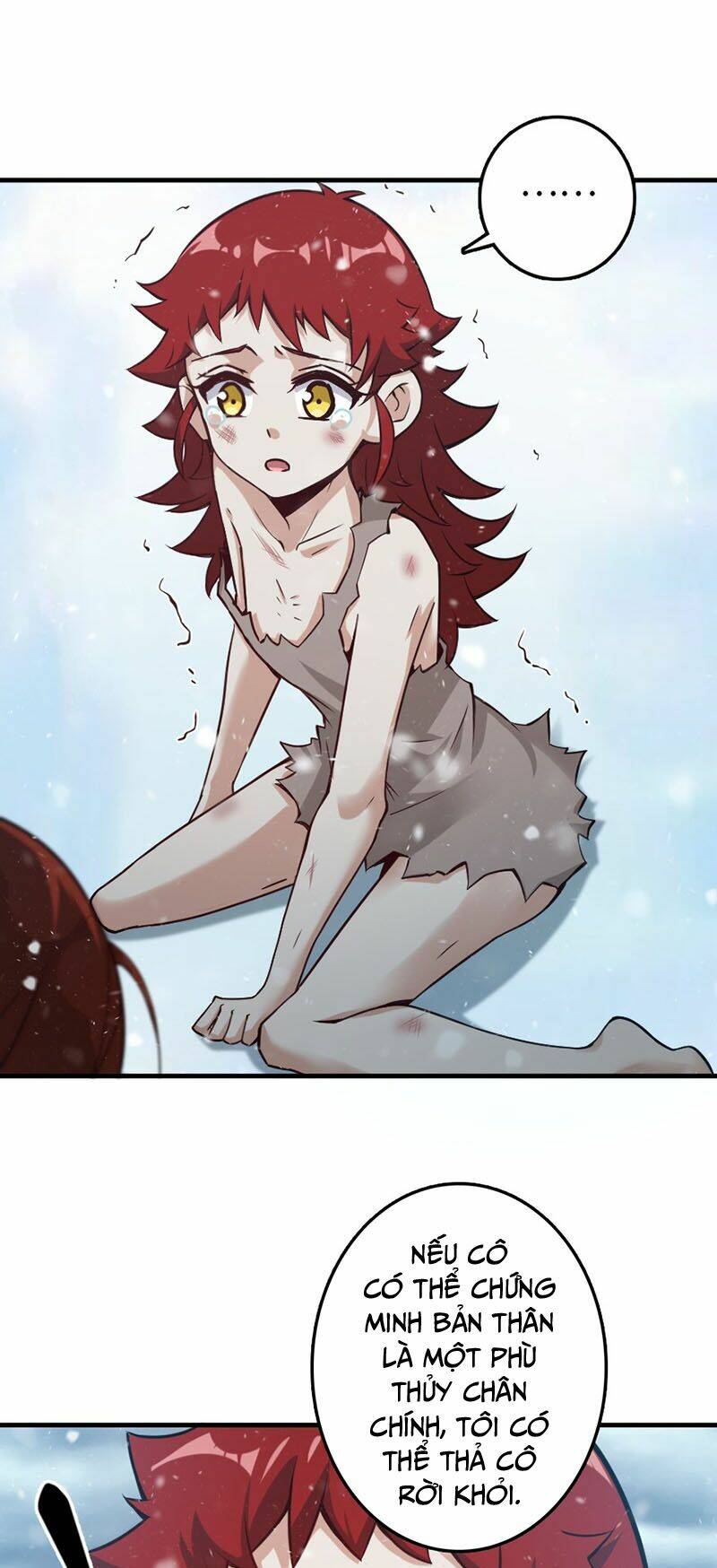 Thả Vu Nữ Đó Ra: Chapter 225